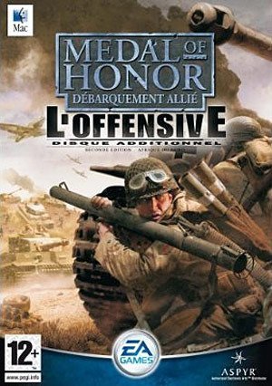 medal of honor debarquement alli gratuit