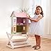Sweet Pea Cottage Dollhouse