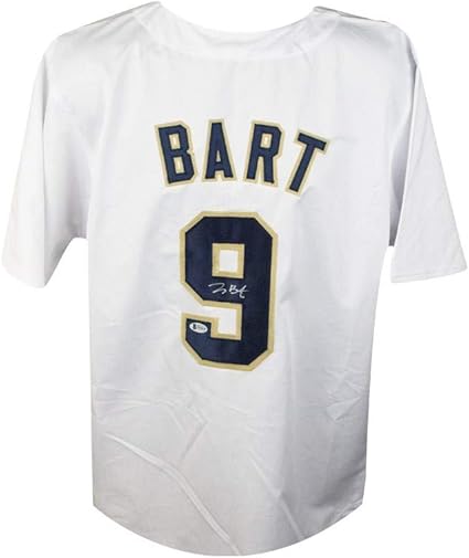 georgia baseball jersey