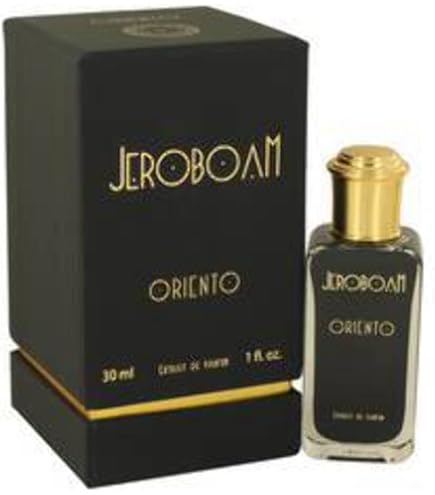 Amazon.com : Jeroboam Insulo by Jeroboam 1.0 oz Extrait de Parfum