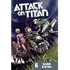 Attack On Titan 6