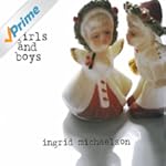 Girls and Boys