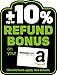 H&R Block Tax Software Deluxe 2016 + Refund Bonus Offer PC/Mac Disc