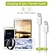 Adaptive Fast Charger for Galaxy S8/S8 Plus ( 2.0 Wall Charger+Car Charger 2.0+ 4FT/3FT Type C USB Cable Kit ) Charge for LG G6 G5 / LG V20 - White