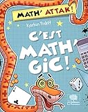 C'est math'gic ! by 