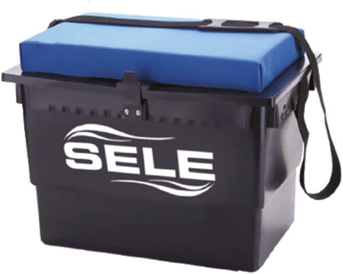 BOX SURF CASTING SELE: Amazon.es: Bricolaje y herramientas