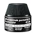 STAEDTLER 487 17-9 Lumocolor Refill Station for Lumocolor Permanent 313/314/317/318 - Black Ink (1 x 15ml Refill Station)