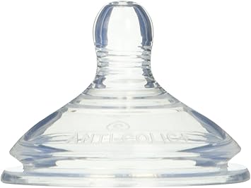 tommee tippee advanced anti colic medium flow teats
