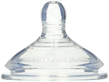 tommee tippee anti colic nipples