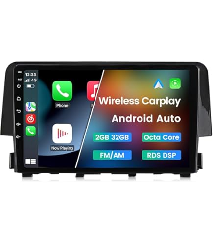 カーオーディオ sa-chi 2020 SGMW BaoJun 530 CarPlay Radio 9.7