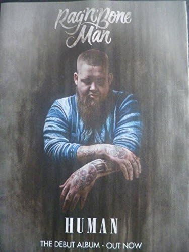 rag n bone man amazon