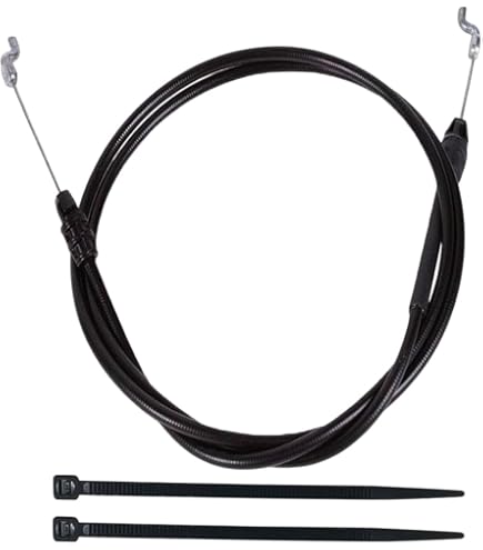 Amazon.com: CUB CADET 946-04446 Right Hand Transmission Brake