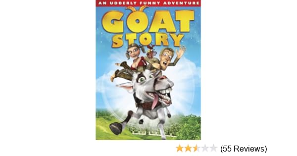 Watch Goat Story Prime Video