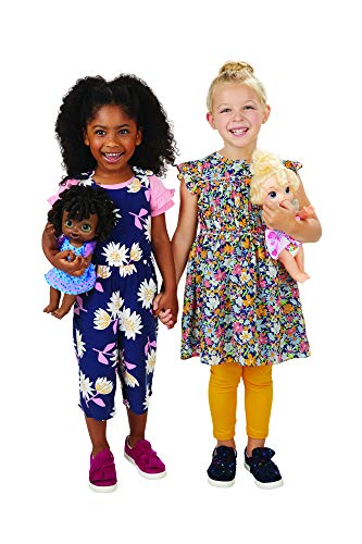 Baby Alive Magical Mixer Doll - Image 10
