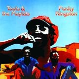 Toots and The Maytals Album: «Funky Kingston» (Front side) Toots and The Maytals Album: «Funky Kingston» (Front side)