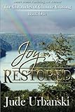 Front cover for the book Joy Restored by Jude Urbanski