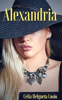 Livro Alexandria: Romance lésbico