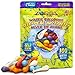ZORBZ Self-Sealing Water Balloons 100 Count by Zorbz