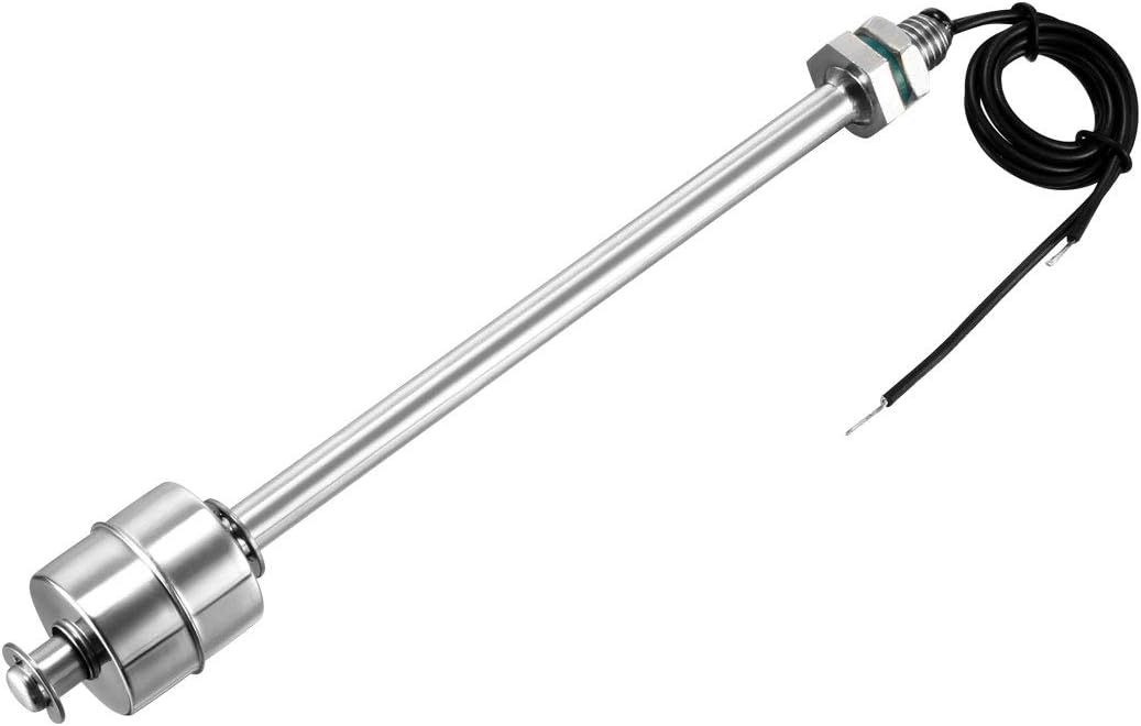 1 Pz In Acciaio Inossidabile 45mm Interruttore A Galleggiante - Foto 2