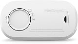 Fireangel FA3313 Carbon Monoxide Alarm 10-Year Sensor Life 2x AA Batteries