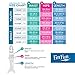 Fin Fun Reinforced Mermaid Tails for Swimming and Monofin - Kids, Girls & Adults