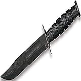 Ontario Knife Company 8180 498 Marine Combat Knife