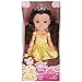 Disney Princess Toddler Doll - Belle