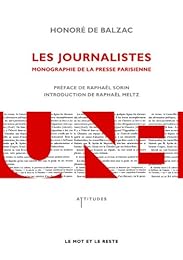 Les  journalistes