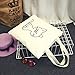 GuassLee Cat Canvas Tote Bag with Zipper Closure Grocery Shopping Bag Shoulder Bag for Women Girls Students