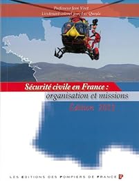 Sécurité civile en France