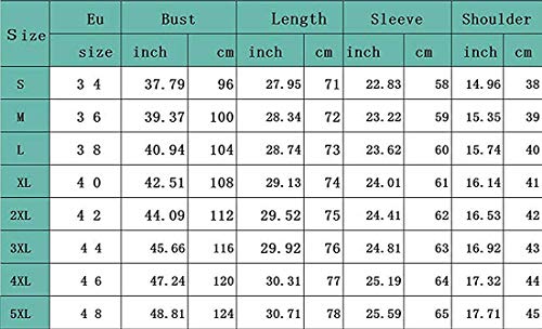Damen-Chiffon-Blusen-Elegante-Reiverschluss-Langarmshirts-Bluse-Tunika-Oberteile-T-Shirt-V-Ausschnitt-Tops