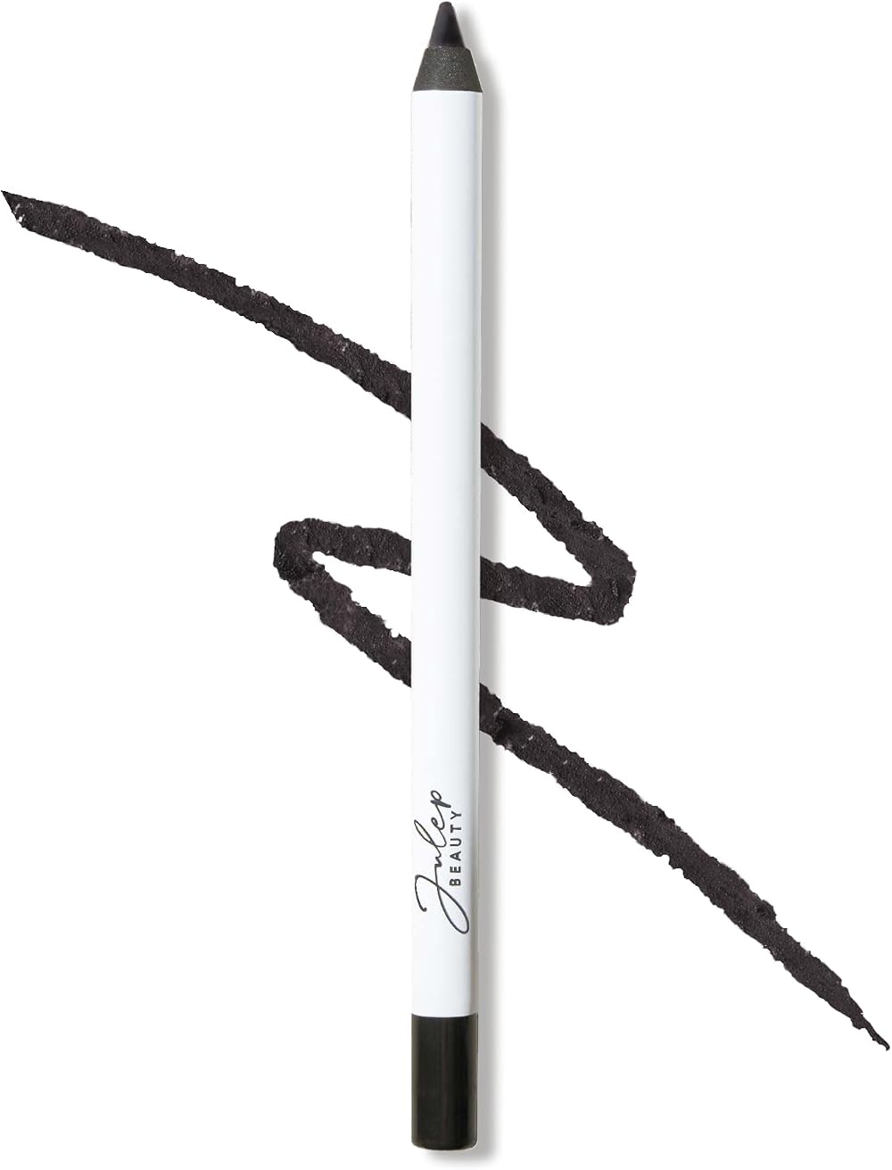 Julep When Pencil Met Gel Sharpenable Longwear Gel Eyeliner Pencil Soft Black