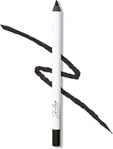 Julep When Pencil Met Gel Sharpenable Longwear Gel Eyeliner Pencil Soft Black