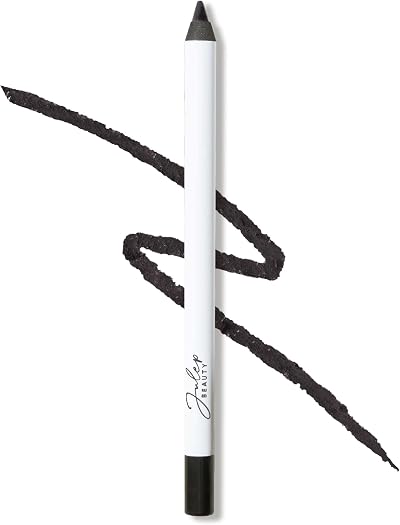 Julep When Pencil Met Gel Sharpenable Longwear Gel Eyeliner Pencil Soft Black