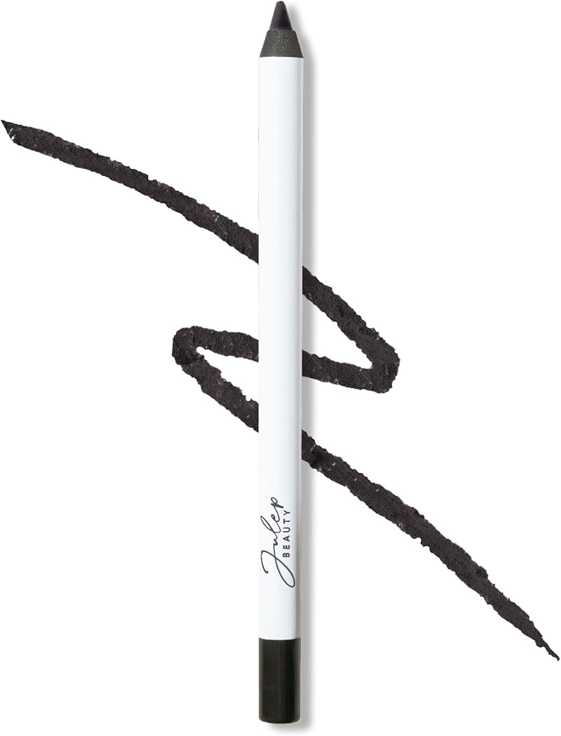 Julep When Pencil Met Gel Sharpenable Longwear Gel Eyeliner Pencil Soft Black