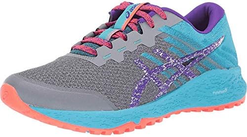 asics alpine xt trail running shoes