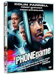 Phone Game