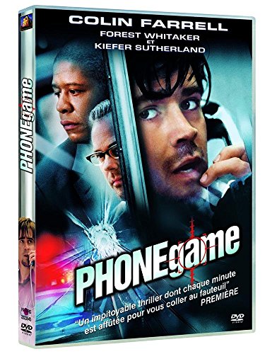 Phone Game