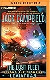 Leviathan (The Lost Fleet: Beyond the Frontier Series)