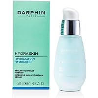 Darphin Hydraskin Intensive 美容液 30ml Amazon.com: Darphin Hydraskin Intensive Skin Hydrating Serum, 1