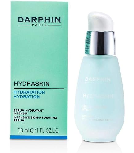 Amazon.com: Darphin Hydraskin Intensive Skin Hydrating Serum, 1 Fl