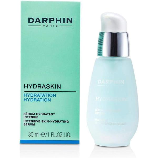 Darphin Hydraskin Intensive 美容液 30ml Intensive Skin-Hydrating Serum | Hydraskin | Shop Darphin