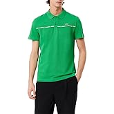 Lacoste Mens Regular Fit Logo Trim L.12.12 Polo Shirt