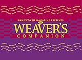 The Weaver's Companion (The Companion Series) by 