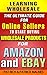Learning Wholesale: The Ultimate Guide For Online Sellers To Start Buying Wholesale Products For Amazon & Ebay by Pat Rich, Patrick Malnes