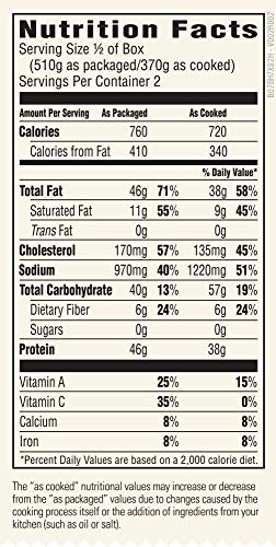 6 Amazon+Meal+Kits+Seared+Risotto