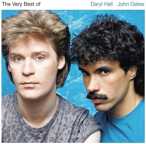 Daryl Hall & John Oates - Amazon.com Music