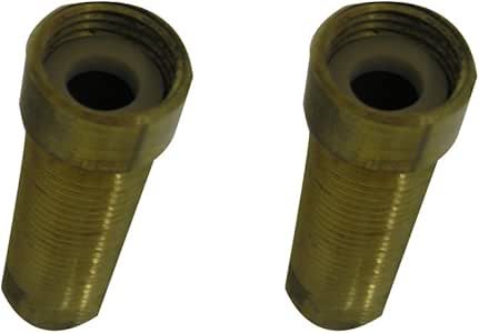 American Standard M9601310070A Shank Extension Kit, Faucet Extension ...