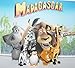 Madagascar Mini Toy Figure Playset with Alex, Marty, Gloria, Melman, Skipper the Penguin and bonus mini figure!