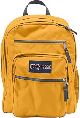 Yellow Jansport Backpack Amazon Factory 
